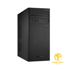 D500TC-5114001460 (90PF02X1-M015F0) B560/INTEL I5-11400/8GB/256G PCIE SSD/US KB&MS/300W  /Free Dos/3years