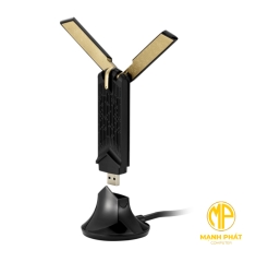 USB WiFi Asus USB-AX56 hai băng tần AX1800