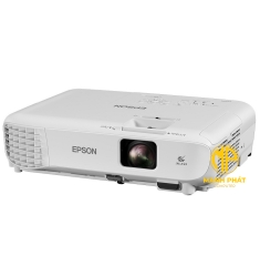 Máy chiếu EPSON EB-W05