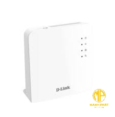 Router Wifi 4G Dlink DWR 921e
