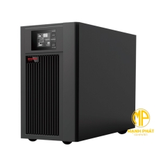 Santak True Online 2KVA - Model C2K-LCD 