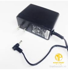 Nguồn Power supply 5v- 2a chân to 
