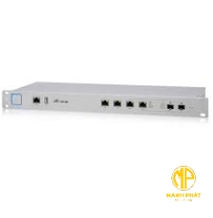 Thiết bị định tuyến hiệu Ubiquiti mã USG