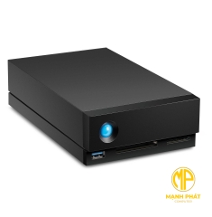 Ổ Cứng Chuyên Dụng Lacie 1BIG 16TB Thunderbolt 3 + SRS - STHS16000800