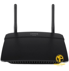Linksys E1700 N300 Wi-Fi Router_(E1700-AP)
