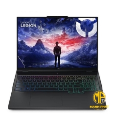 Lenovo Legion Pro 7 16IRX9H 83DE001NVN (Core™ i9-14900HX | Ram 32GB | 1TB SSD | RTX™ 4080 | 16inch WQXGA 240Hz | Win 11 | Đen)