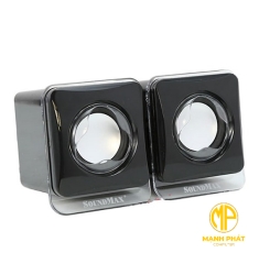 Loa SoundMax A120/2.0