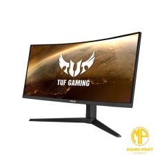 Màn hình Asus TUF Gaming VG34VQL1B 34 inch WQHD VA 165Hz Cong
