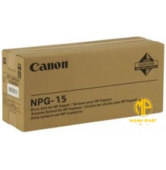 Canon NPG-15 Drum Unit (NPG-15)