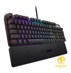 Bàn phím Gaming ASUS TUF GAMING K3 (RD) (90MP01Q0-BKUA00)