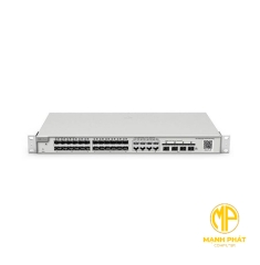 Switch Ruijie Reyee RG-NBS3200-24SFP/8GT4XS 24-Port SFP L2 Managed