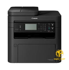 Máy in đa chức năng Canon MF266dn (thay thế Canon MF246dn)