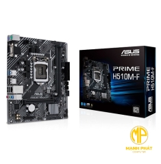 Mainboard Asus H510M-F Prime