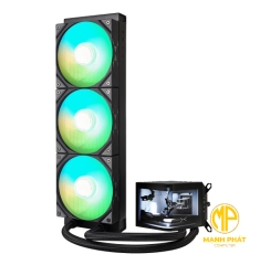 Tản Nhiệt TRYX PANORAMA 360 ARGB Black L-P360A-AS3M-G1K