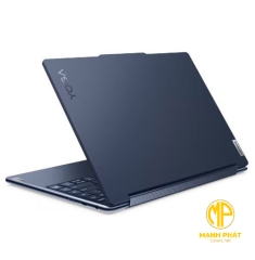 Lenovo Yoga9 2in1 14IMH9 (Ultra 7 155H | Ram 16GB | 2TB SSD Intel Arc™ Graphics | 14 inch 2.8K OLED Cảm ứng | Win 11, Xanh) Mp