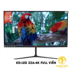 Màn hình LCD KODA KD-LED22A-4K 21.5inch FullHD 75Hz