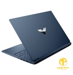 HP Victus 16-r0226TX 9Q977PA (Core i7-13700H | Ram 32GB | 512GB SSD | RTX 4050 | 16.1inch FHD 144Hz | Win11 | Xanh)