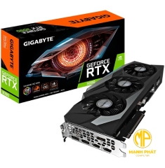VGA Gigabyte GeForce RTX 3090 Ti GAMING OC 24GB GDDR6X (N309TGAMING OC-24GD)