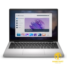 Dell 14 DC14255 71083617 (AMD Ryzen AI 7 350 | Ram 16GB | 1TB SSD | AMD Graphics | 14inch | 4C 54Wh ax+BT | OfficeH24+365 | Win 11 Home Bạc 1Y WTY)