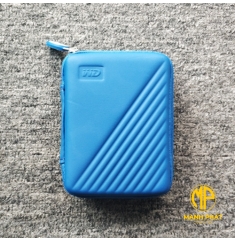 Bao da WD túi đựng ổ cứng di động 2.5in WD