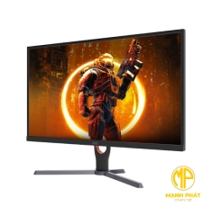 Màn hình Gaming AOC 24G11E/74 (23.8 inch FHD IPS 180Hz)