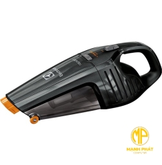 Máy hút bụi không dây Electrolux ZB6214IGM Dung lượng pin 1.500 mAh