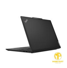 Lenovo ThinkPad X13 Gen5 21LU004NVN (intel Ultra 5-125U | Ram 16GB | 512GB SSD | Intel® Graphics | 13.3 inch WUXGA | Win 11 Pro | Đen)