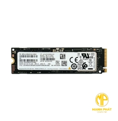 SSD Samsung NVMe PM9A1 M.2 PCIe Gen4 x4 256GB MZVL2256HCHQ-00B00