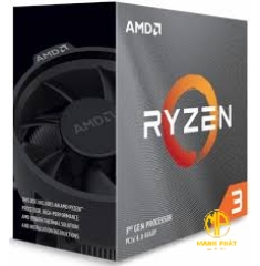 AMD Ryzen 3 3100 /16MB /3.6GHz /4 nhân 8 luồng