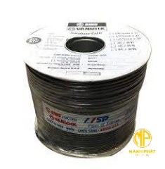 Cáp điện thoại 4 tim Sino - Vanlock