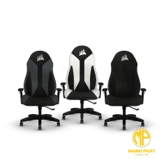 Ghế Gaming Corsair TC60 Fabric Grey (CF-9010035-WW)