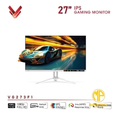Màn hình VSP Gaming VG273F1 (27inch IPS | 200Hz | HDMI2.0*1 | DP*1 | 1ms Trắng)