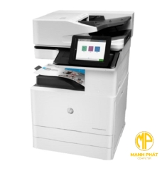 Máy photocopy HP Color LaserJet Managed MFP E78228dn