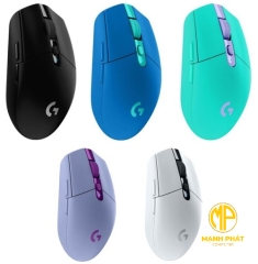 Logitech G304 Prodigy Wireless Gaming Mouse