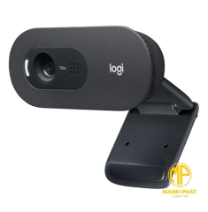 Webcam Logitech C505e 720p | 960-001372
