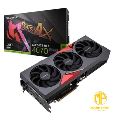 VGA Colorful GeForce RTX 4070 SUPER NB EX 12GB-V