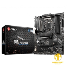 Mainboard MSI MAG B460 TORPEDO