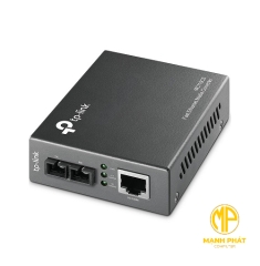 Bộ chuyển đổi quang điện TP link MC110CS