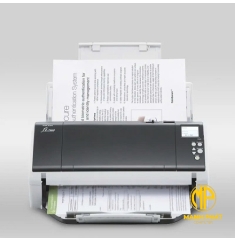 Máy quét Ricoh fi-7460 (PA03710-B051) 2 mặt A3, A4 nạp giấy tự động ADF