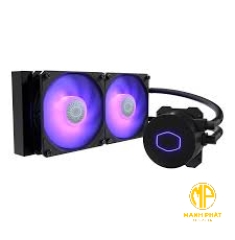Tản nhiệt nước CPU Cooler master ML240L ARGB V2