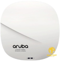 HP Aruba Instant IAP-315 (RW) Access Point JW811A 