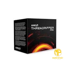 CPU AMD Ryzen Threadripper PRO 3975WX