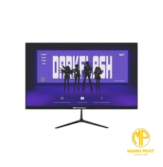 Màn hình Dark Flash G22WS 21.5 inch FHD VA 100Hz 5ms (Có Loa)