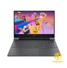 HP VICTUS 15-fb3116AX BX8U4PA (AMD Ryzen 7 7445H | RTX 3050 | 15.6 inch FHD 144Hz | Ram 16GB | SSD 512GB | Win 11 | Đen)