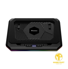 Đế tản nhiệt laptop AETHER P1 PRO (LCPAETHP1PROBLGA)