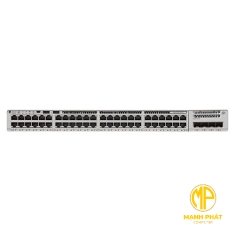 Switch Cisco C9200L-48T-4G-E