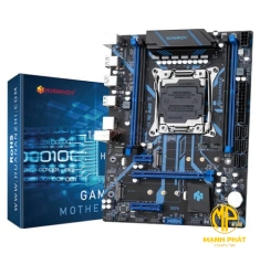 Mainboard HUANANZHI X99-P4F (Socket LGA2011-3)