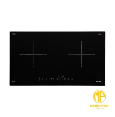 Bếp từ đôi 2 vùng nấu Hafele HC-I2712A (536.61.716)