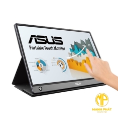 MÀN HÌNH DI ĐỘNG ASUS ZENSCREEN MB16AMT 15.6 IPS FULL HD TOUCH