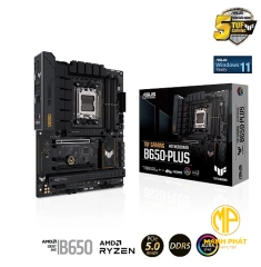 Mainboard AMD ASUS TUF GAMING X670E-PLUS